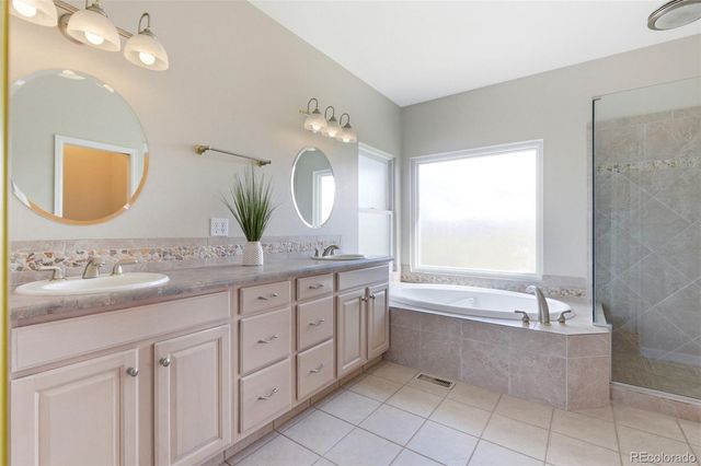 15725 Holbein Drive, Colorado Springs, CO 80921