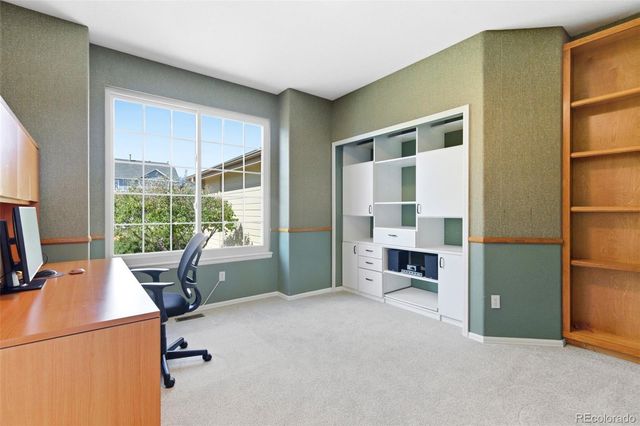 15725 Holbein Drive, Colorado Springs, CO 80921