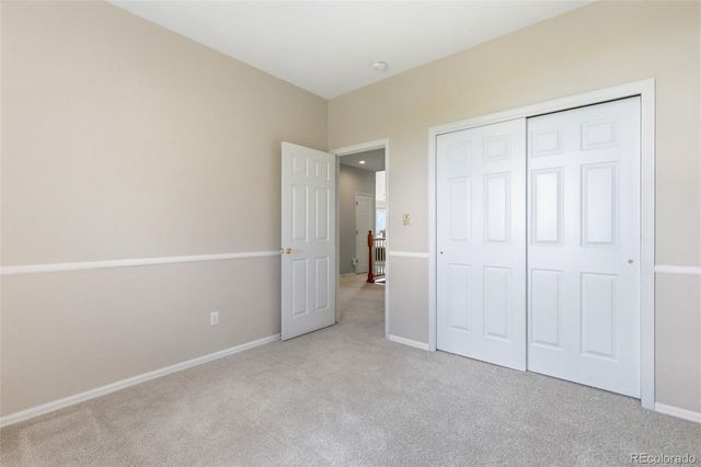 15725 Holbein Drive, Colorado Springs, CO 80921