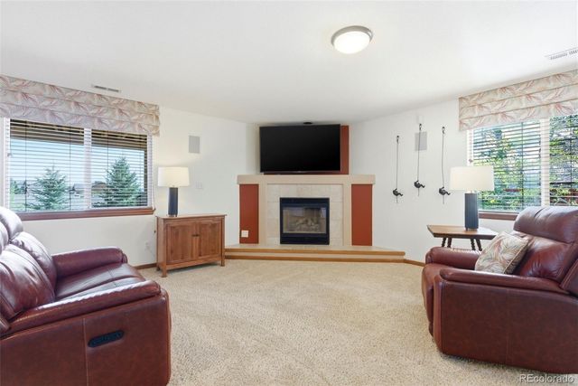 15725 Holbein Drive, Colorado Springs, CO 80921