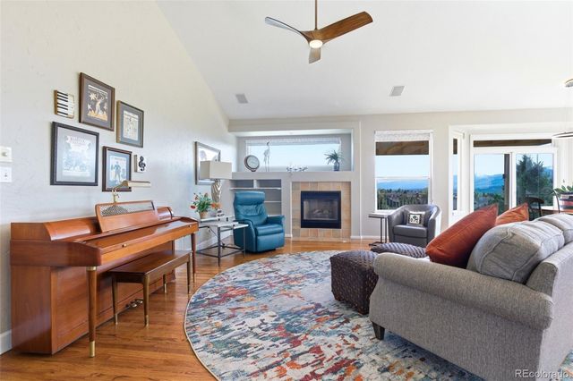15725 Holbein Drive, Colorado Springs, CO 80921