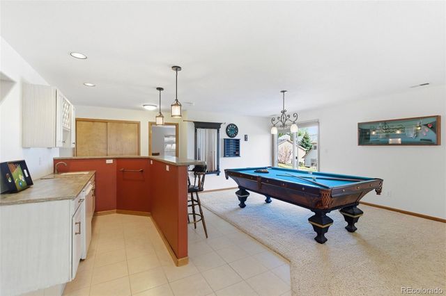 15725 Holbein Drive, Colorado Springs, CO 80921