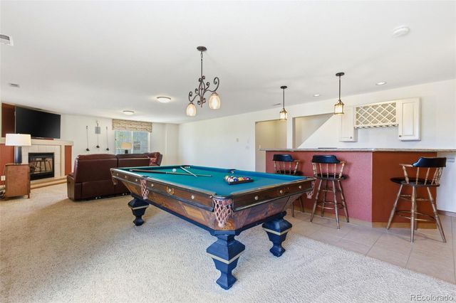 15725 Holbein Drive, Colorado Springs, CO 80921