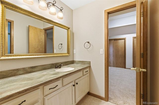 15725 Holbein Drive, Colorado Springs, CO 80921