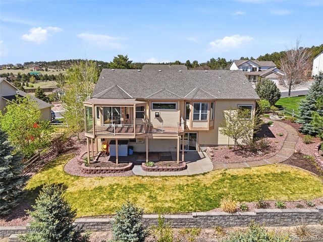 15725 Holbein Drive, Colorado Springs, CO 80921