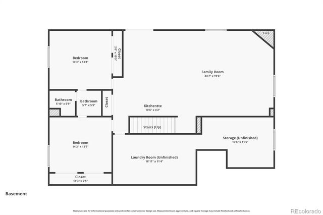 15725 Holbein Drive, Colorado Springs, CO 80921