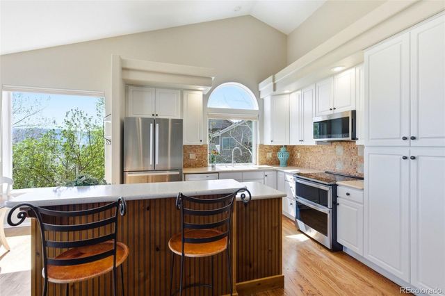 15725 Holbein Drive, Colorado Springs, CO 80921
