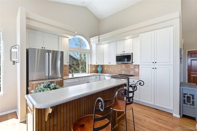 15725 Holbein Drive, Colorado Springs, CO 80921