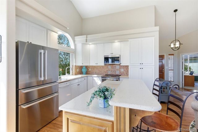 15725 Holbein Drive, Colorado Springs, CO 80921