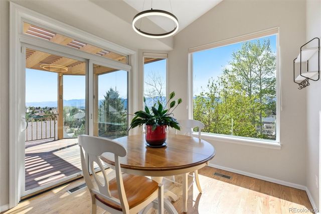 15725 Holbein Drive, Colorado Springs, CO 80921