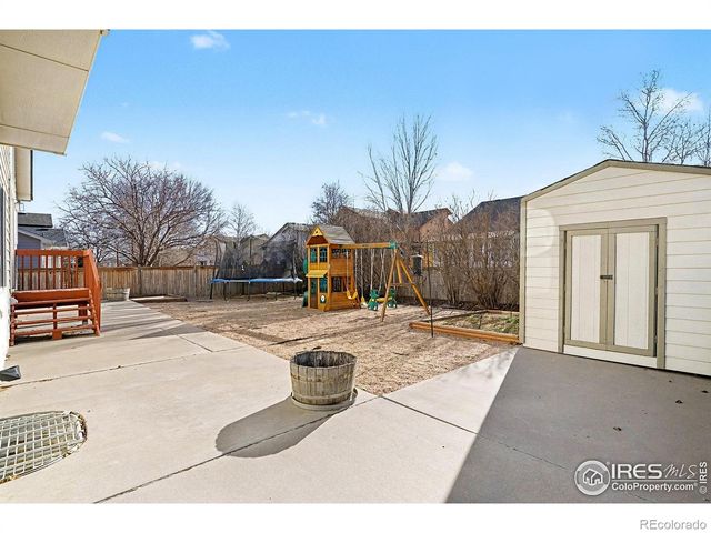 7230 W 20th St Ln, Greeley, CO 80634