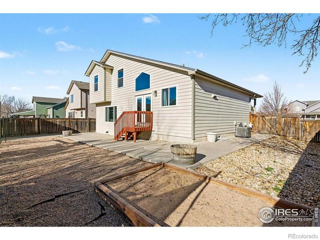 7230 W 20th St Ln, Greeley, CO 80634
