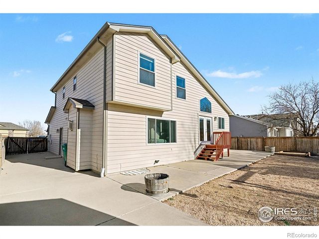 7230 W 20th St Ln, Greeley, CO 80634