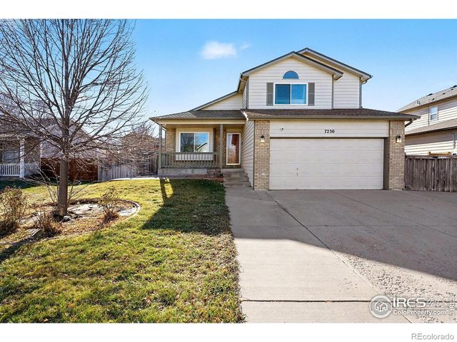 7230 W 20th St Ln, Greeley, CO 80634