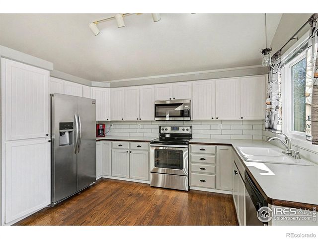 7230 W 20th St Ln, Greeley, CO 80634