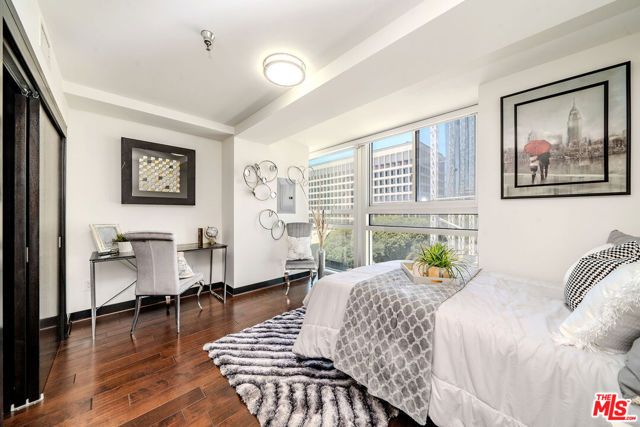 702 S Serrano Avenue 605, Los Angeles, CA 90005