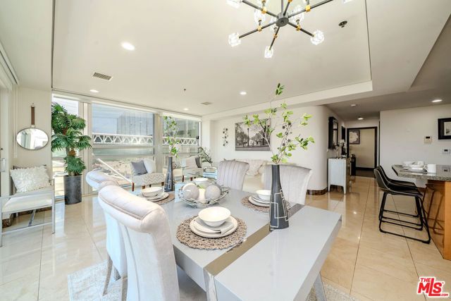 702 S Serrano Avenue 605, Los Angeles, CA 90005