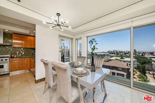 702 S Serrano Avenue 605, Los Angeles, CA 90005