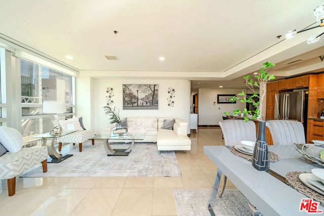 702 S Serrano Avenue 605, Los Angeles, CA 90005