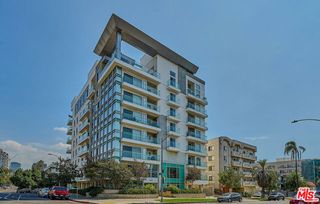 702 S Serrano Avenue 605, Los Angeles, CA 90005