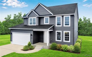 5543 Twilight Lane, Lockport Town, NY 14094