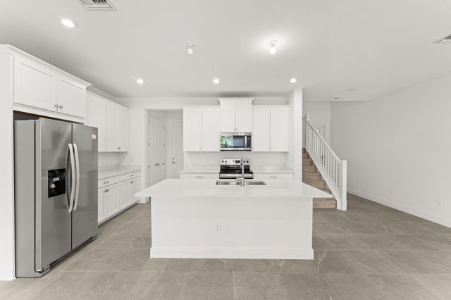 3593 NW Solange Court, Jensen Beach, FL 34957