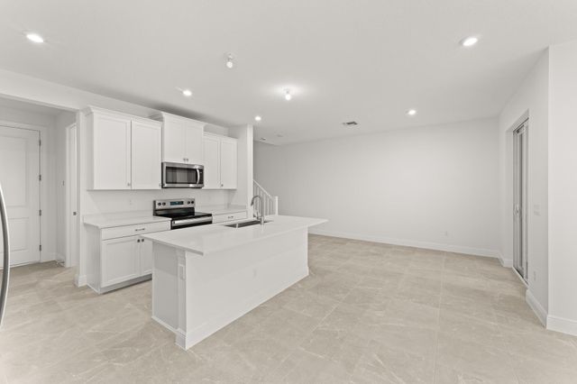 3593 NW Solange Court, Jensen Beach, FL 34957