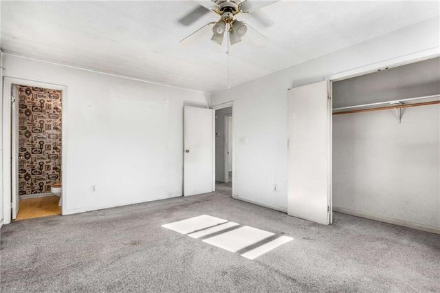 3106 Sasanqua SW Lane, Marietta, GA 30008