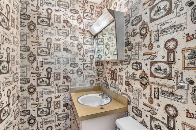 3106 Sasanqua SW Lane, Marietta, GA 30008