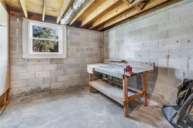 3106 Sasanqua SW Lane, Marietta, GA 30008