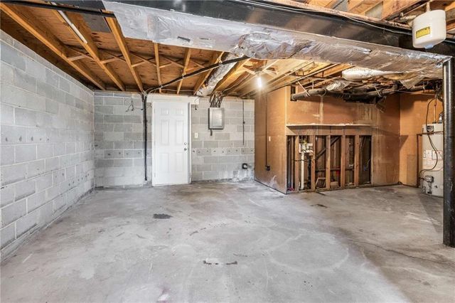 3106 Sasanqua SW Lane, Marietta, GA 30008