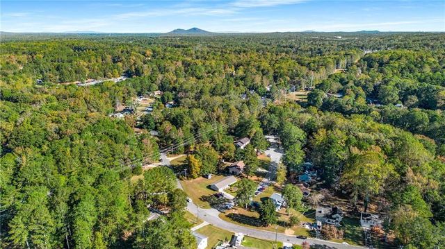 3106 Sasanqua SW Lane, Marietta, GA 30008