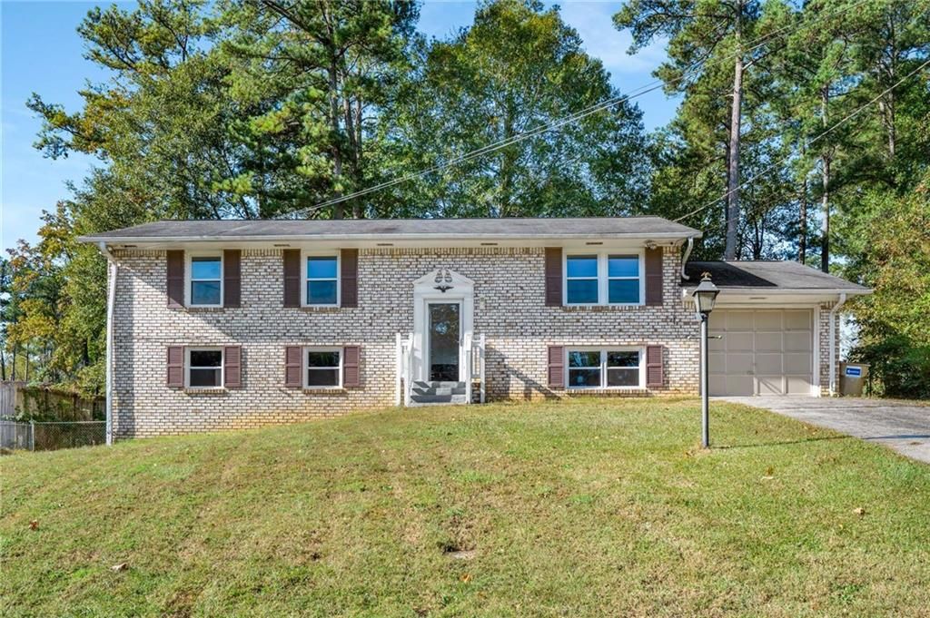 3106 Sasanqua SW Lane, Marietta, GA 30008