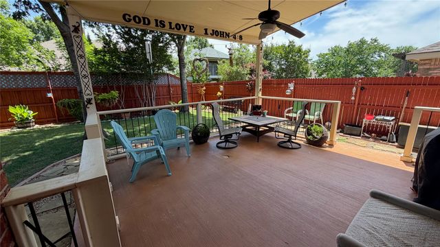 12112 Vienna Apple Road, Fort Worth, TX 76244