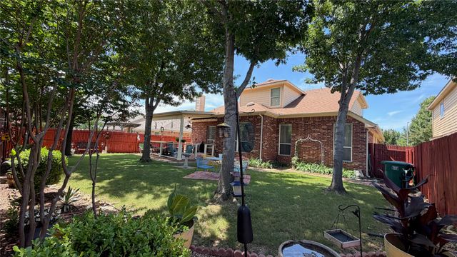 12112 Vienna Apple Road, Fort Worth, TX 76244