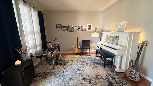 12112 Vienna Apple Road, Fort Worth, TX 76244