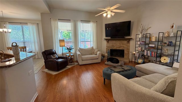12112 Vienna Apple Road, Fort Worth, TX 76244