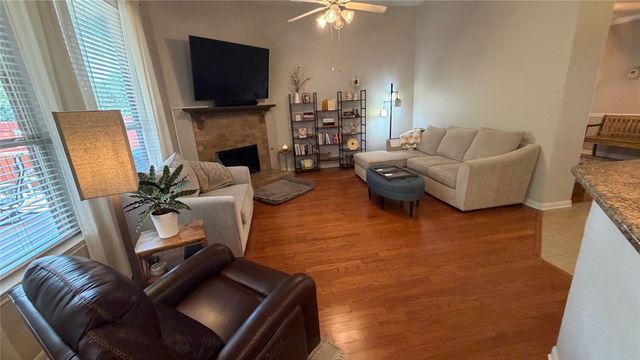12112 Vienna Apple Road, Fort Worth, TX 76244