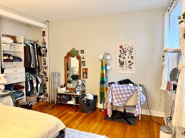 335 S Huntington 1, Boston, MA 02130