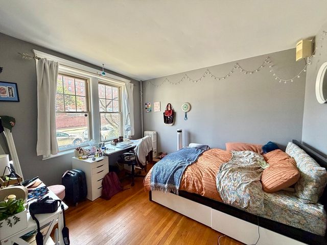 335 S Huntington 1, Boston, MA 02130
