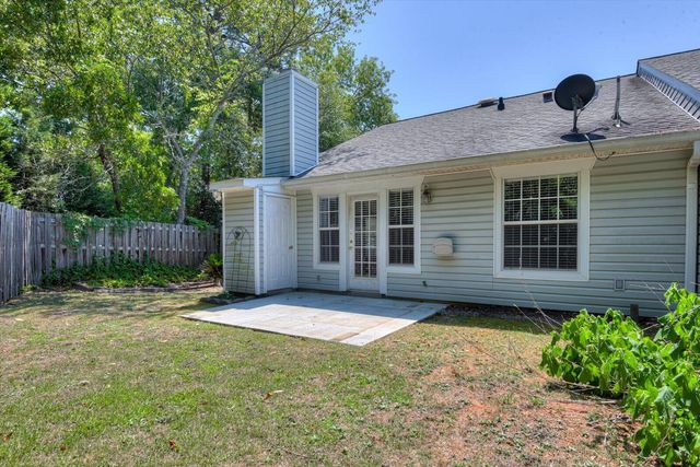 128 Aumond Place, Aiken, SC 29803