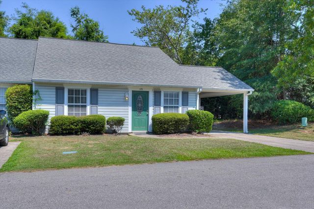 128 Aumond Place, Aiken, SC 29803