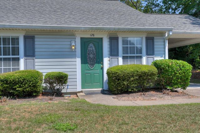 128 Aumond Place, Aiken, SC 29803