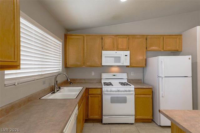 343 RIVER GLIDER Avenue, North Las Vegas, NV 89084