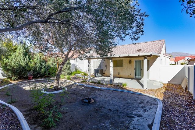 343 RIVER GLIDER Avenue, North Las Vegas, NV 89084