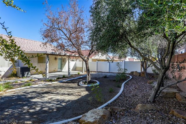 343 RIVER GLIDER Avenue, North Las Vegas, NV 89084