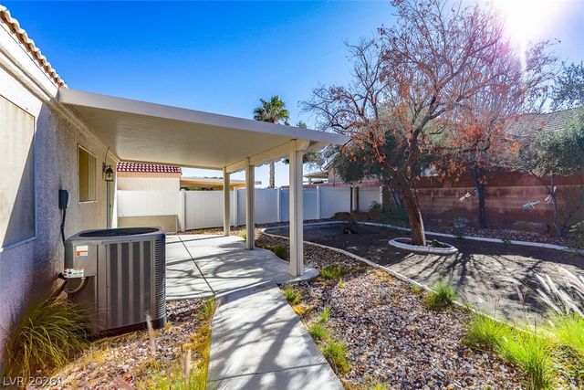 343 RIVER GLIDER Avenue, North Las Vegas, NV 89084