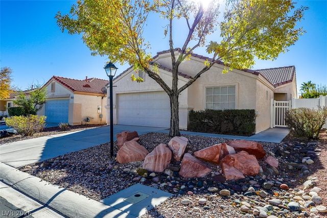 343 RIVER GLIDER Avenue, North Las Vegas, NV 89084