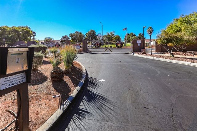 343 RIVER GLIDER Avenue, North Las Vegas, NV 89084