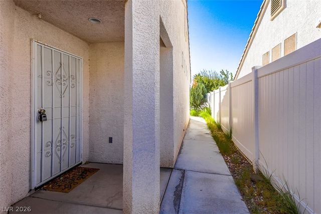 343 RIVER GLIDER Avenue, North Las Vegas, NV 89084
